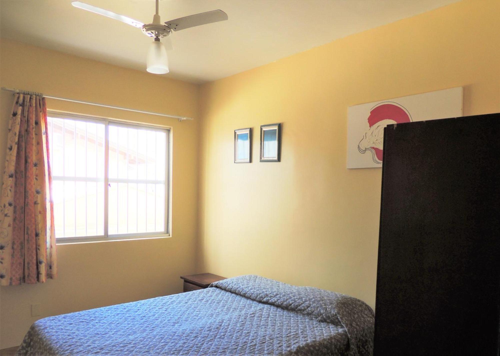Residencial Kelly Cristina Apartment Bombinhas Exterior photo
