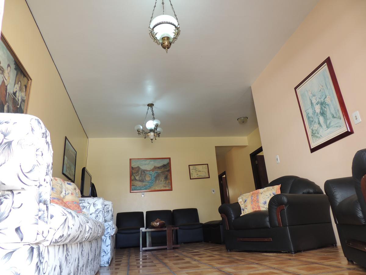 Residencial Kelly Cristina Apartment Bombinhas Exterior photo