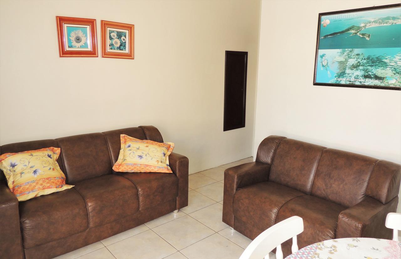 Residencial Kelly Cristina Apartment Bombinhas Exterior photo