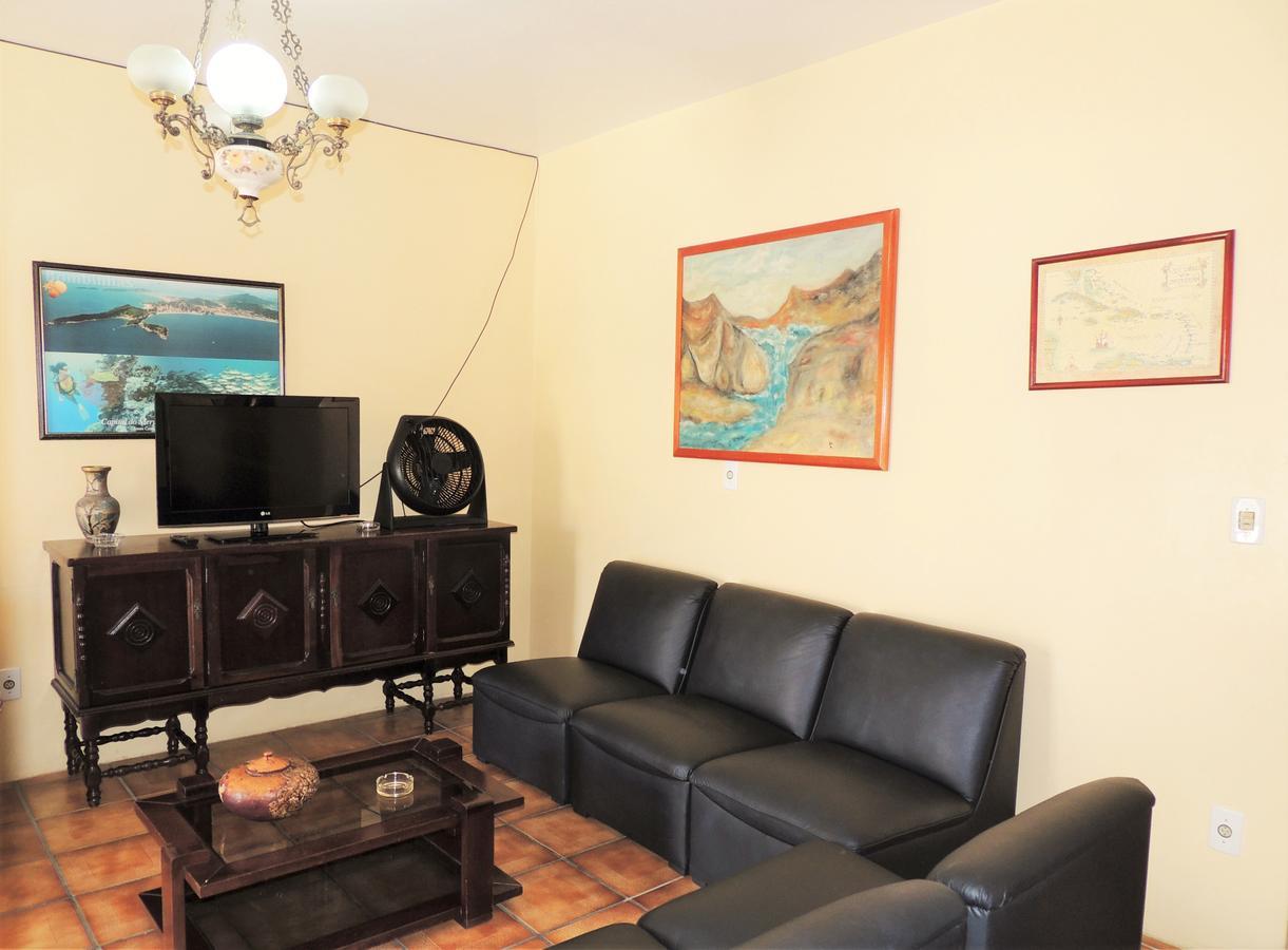 Residencial Kelly Cristina Apartment Bombinhas Exterior photo