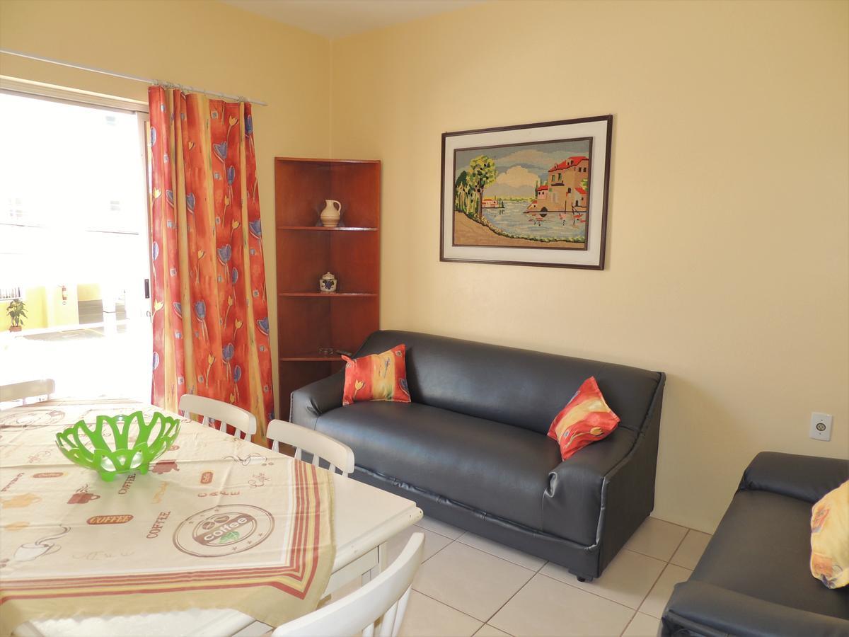 Residencial Kelly Cristina Apartment Bombinhas Exterior photo