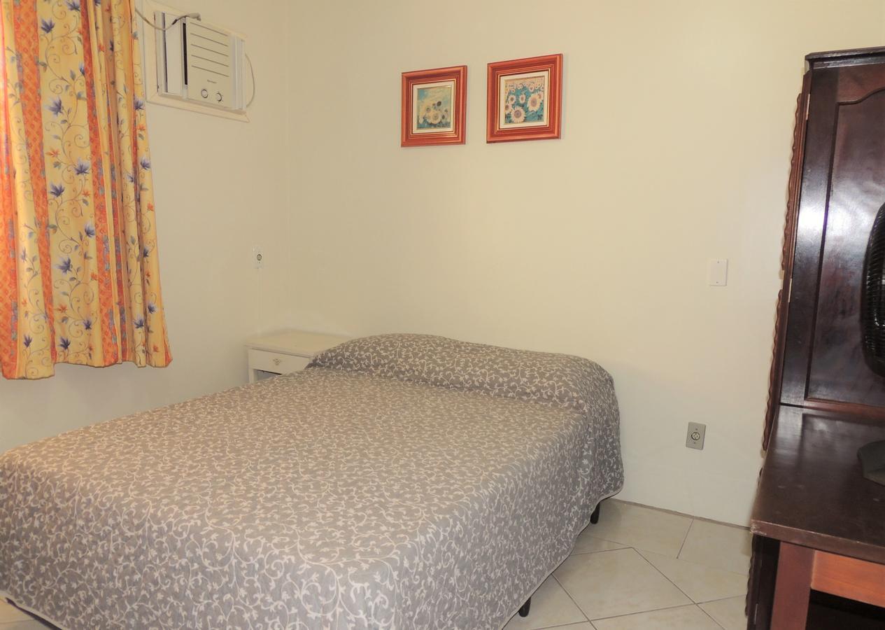 Residencial Kelly Cristina Apartment Bombinhas Exterior photo
