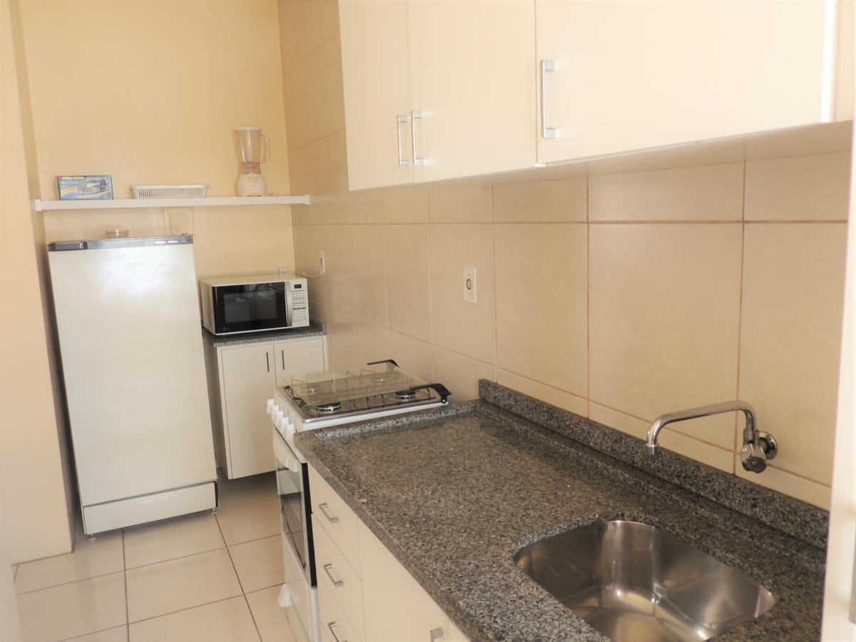 Residencial Kelly Cristina Apartment Bombinhas Exterior photo