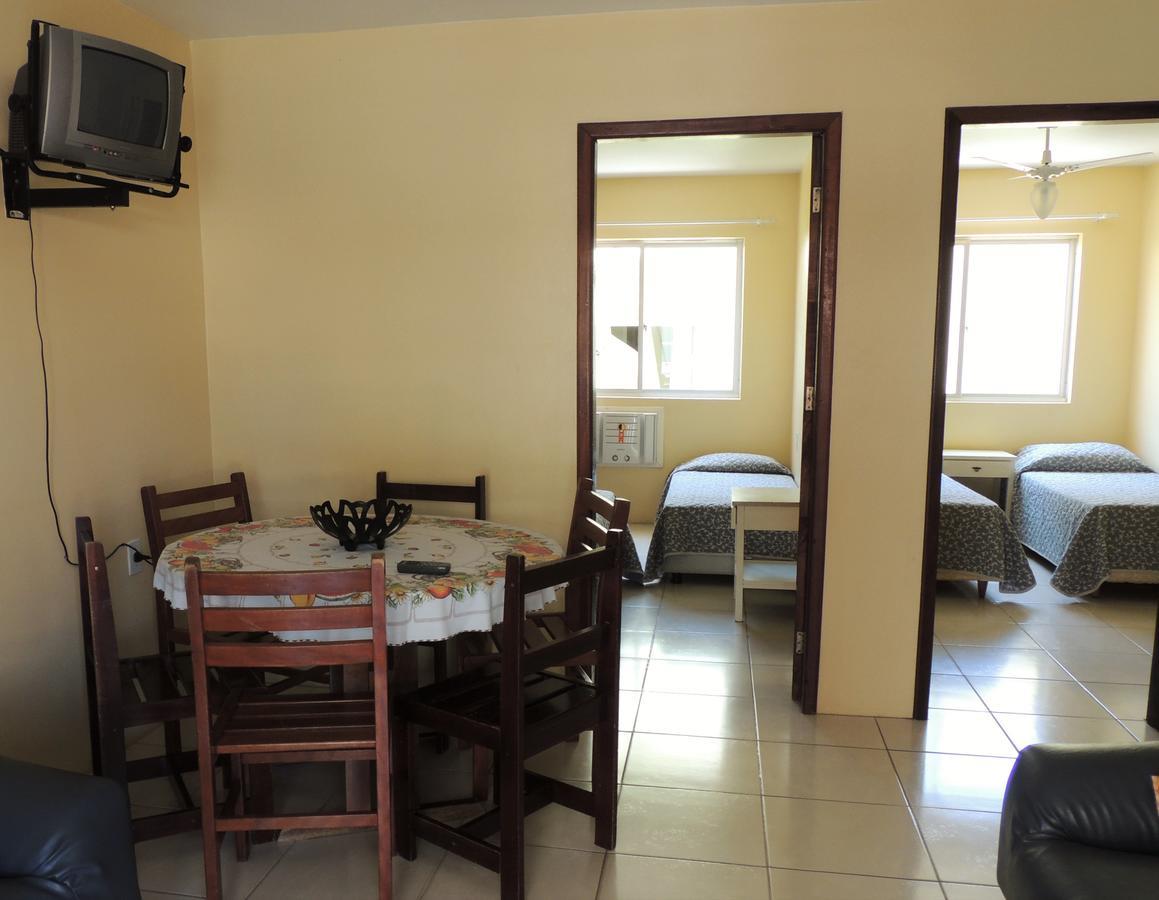Residencial Kelly Cristina Apartment Bombinhas Exterior photo