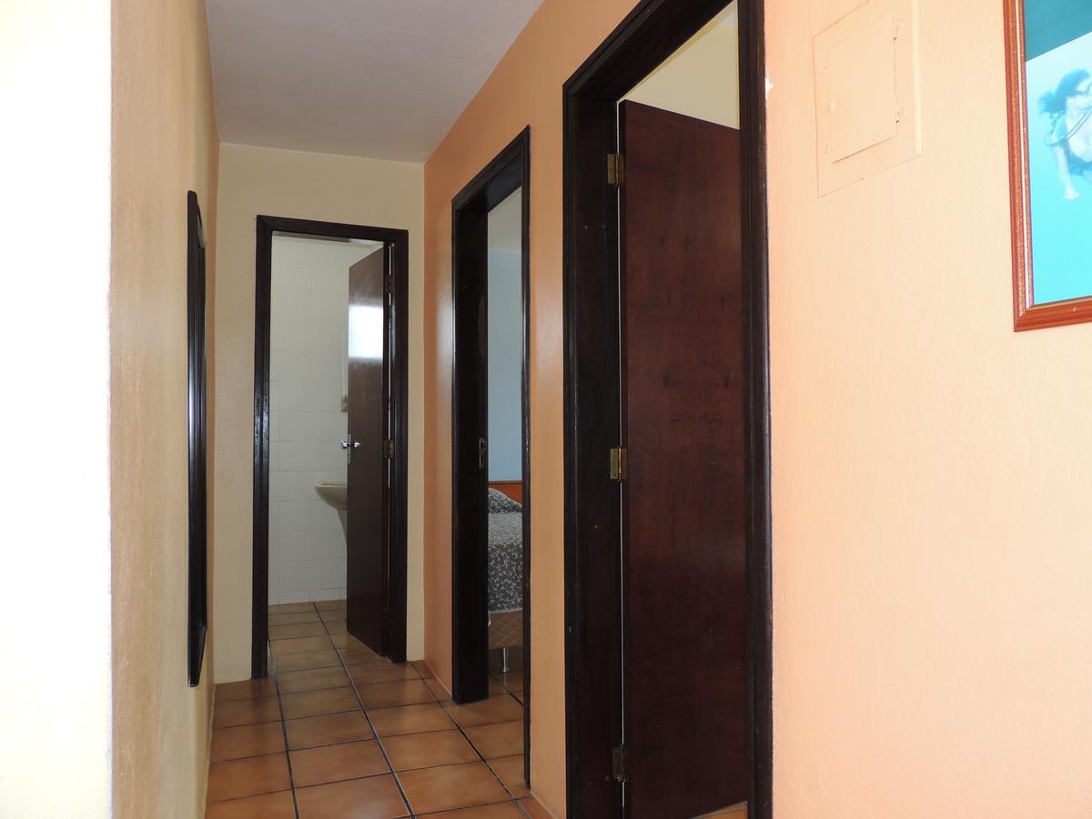 Residencial Kelly Cristina Apartment Bombinhas Exterior photo